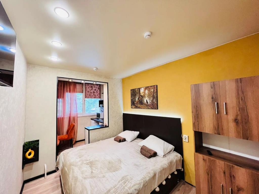 Polyarnik Mini-hotel 0*