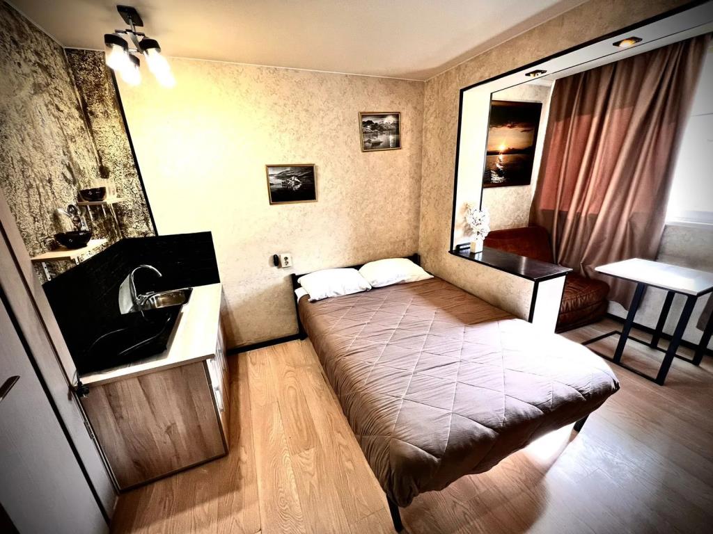 Polyarnik Mini-hotel 0*