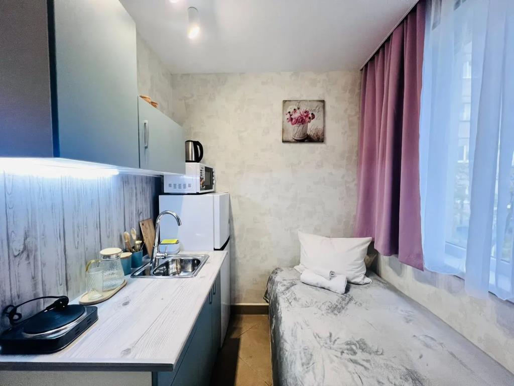 Polyarnik Mini-hotel 0*