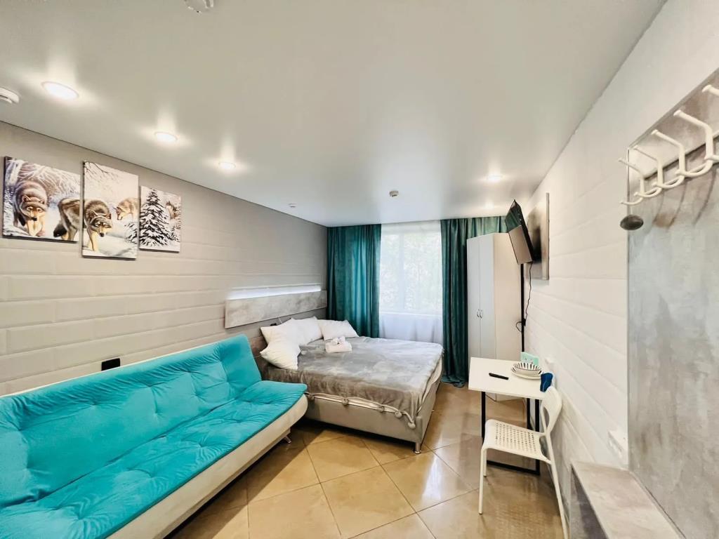 Polyarnik Mini-hotel 0*