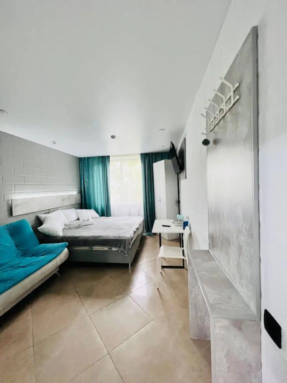 Polyarnik Mini-hotel 0*