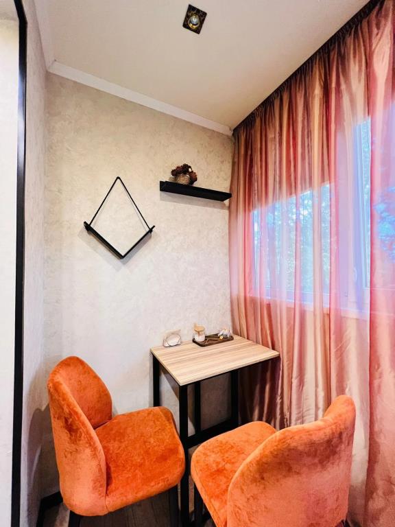 Polyarnik Mini-hotel 0*