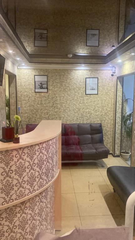 Polyarnik Mini-hotel 0*