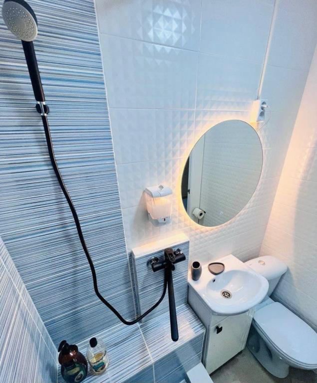 Polyarnik Mini-hotel 0*