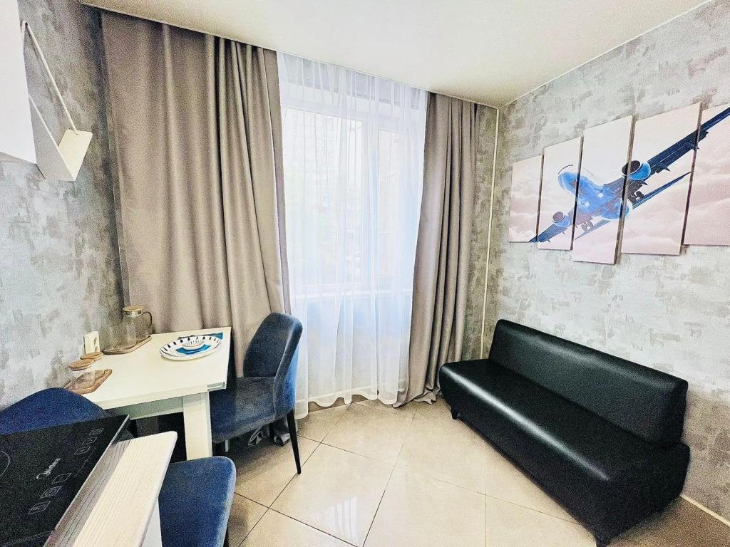 Polyarnik Mini-hotel 0*