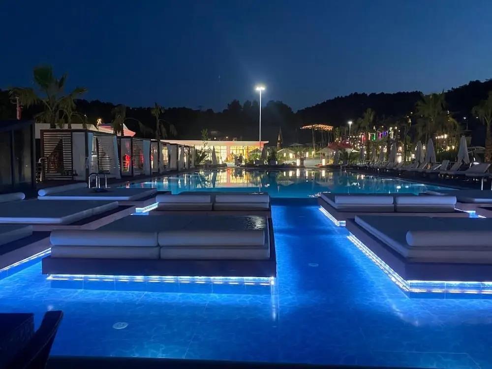 Ramada Resort by Wyndham Sapanca Thermal 0*