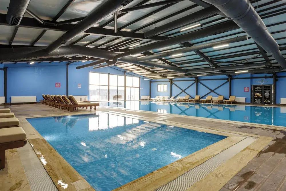 Ramada Resort by Wyndham Sapanca Thermal 0*