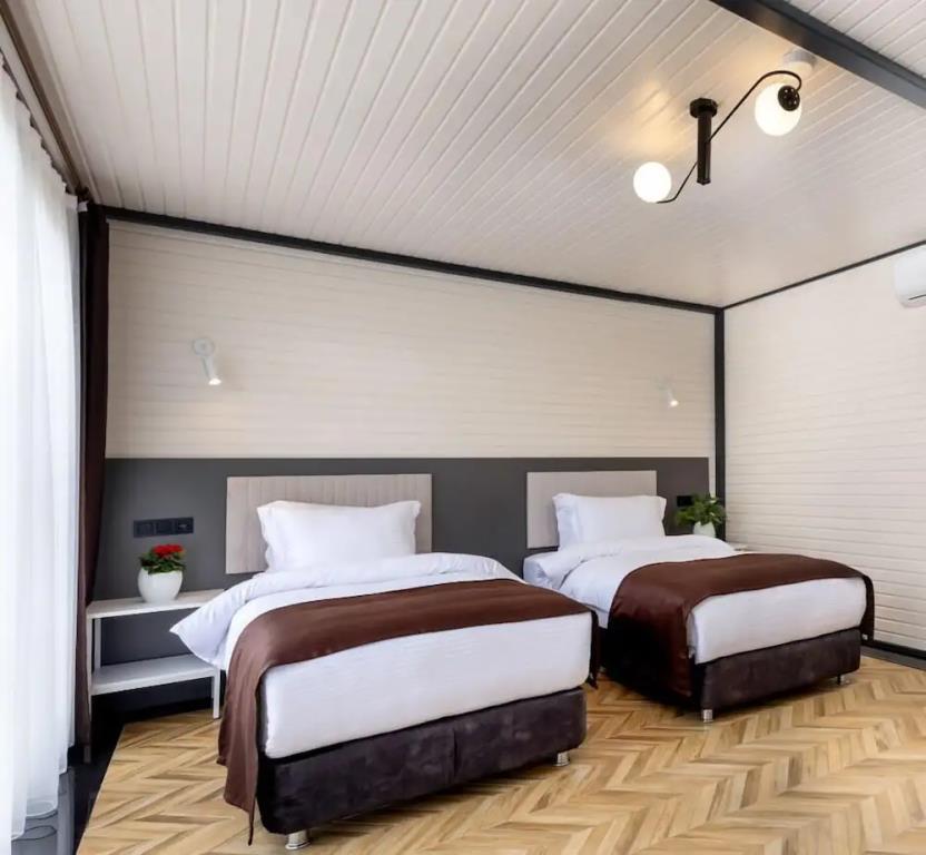 Ramada Resort by Wyndham Sapanca Thermal 0*