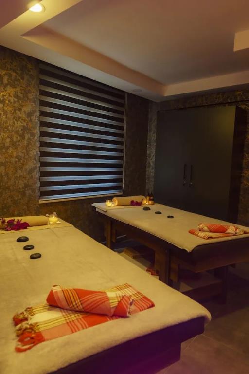 Ramada Resort by Wyndham Sapanca Thermal 0*