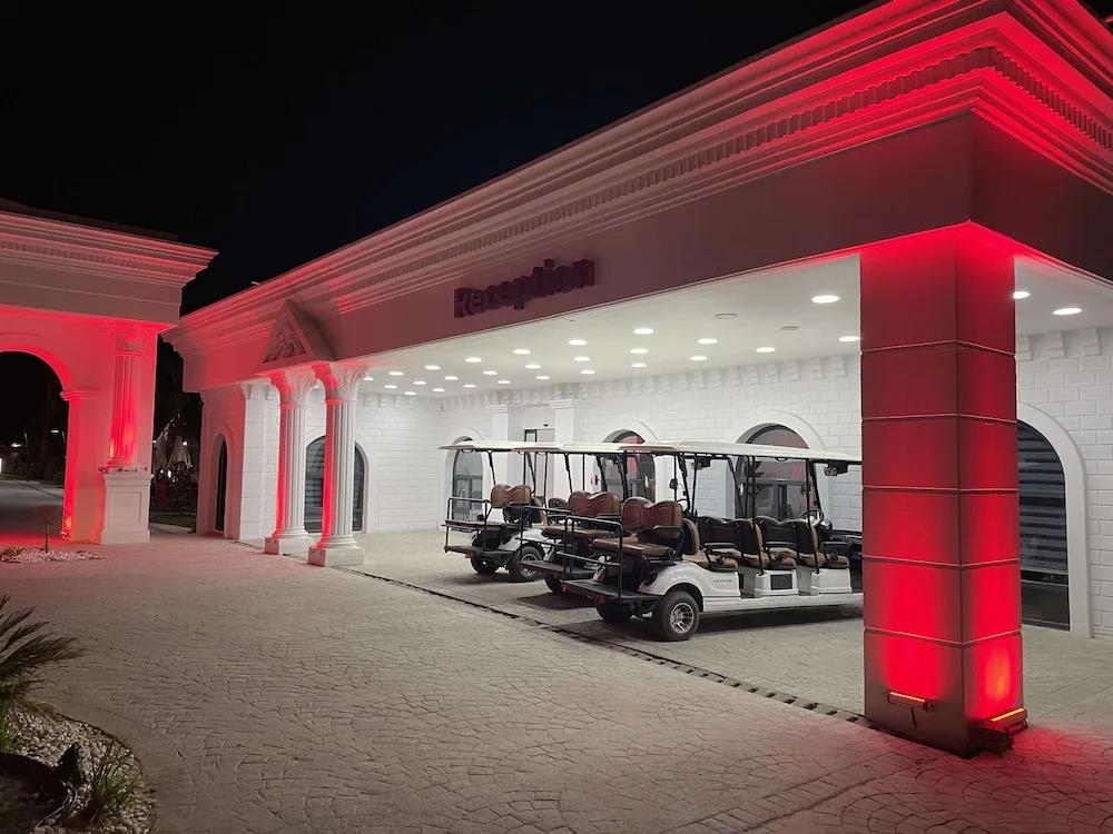Ramada Resort by Wyndham Sapanca Thermal 0*