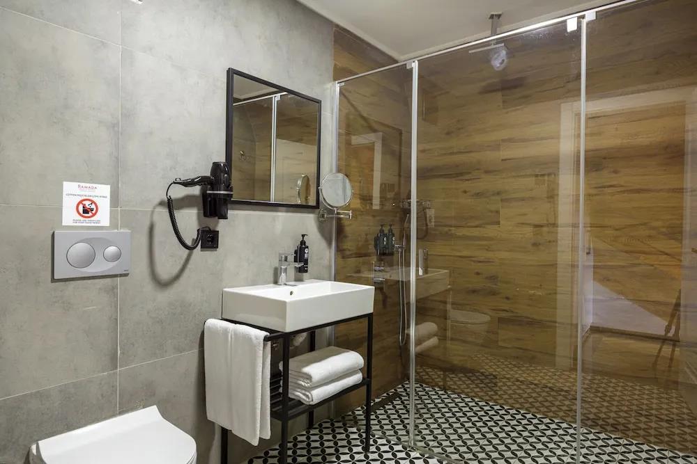 Ramada Resort by Wyndham Sapanca Thermal 0*