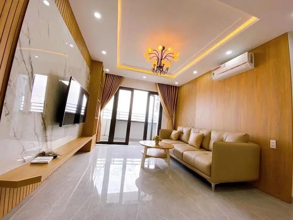 Muong Thanh Apartment Luxury 03 bedroom 0*