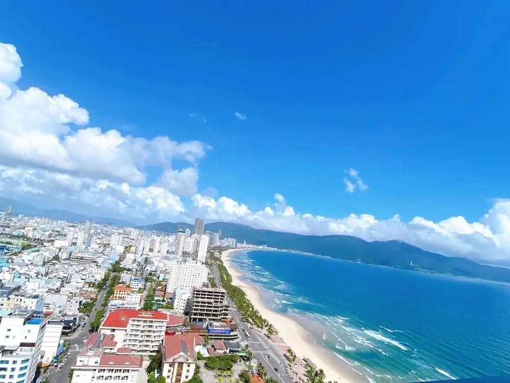 Muong Thanh Apartment Luxury 03 bedroom 0*