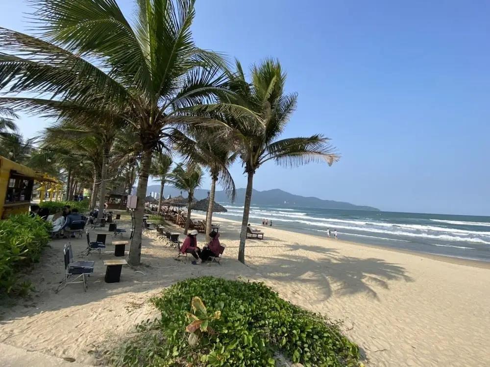 Muong Thanh Apartment Luxury 03 bedroom 0*