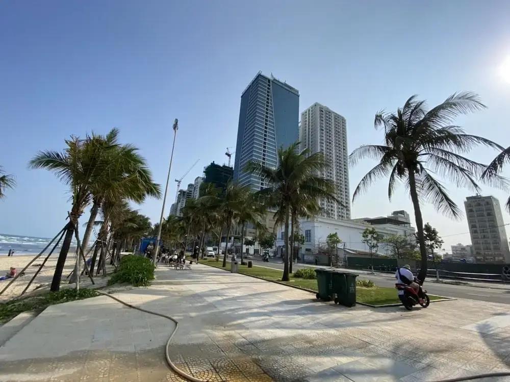 Muong Thanh Apartment Luxury 03 bedroom 0*