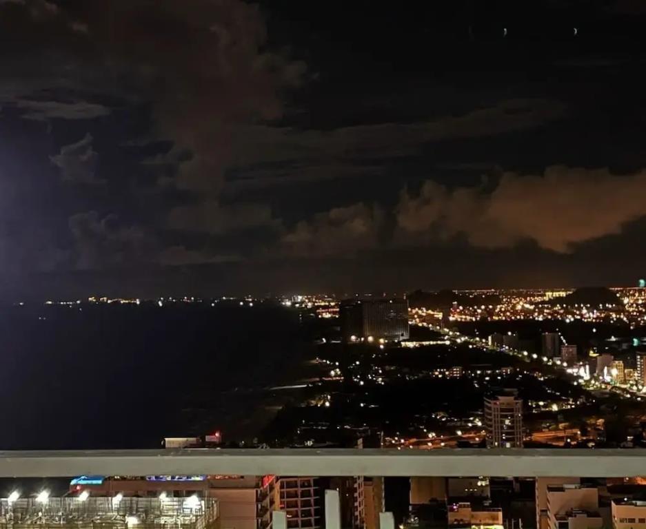 Muong Thanh Apartment Luxury 03 bedroom 0*
