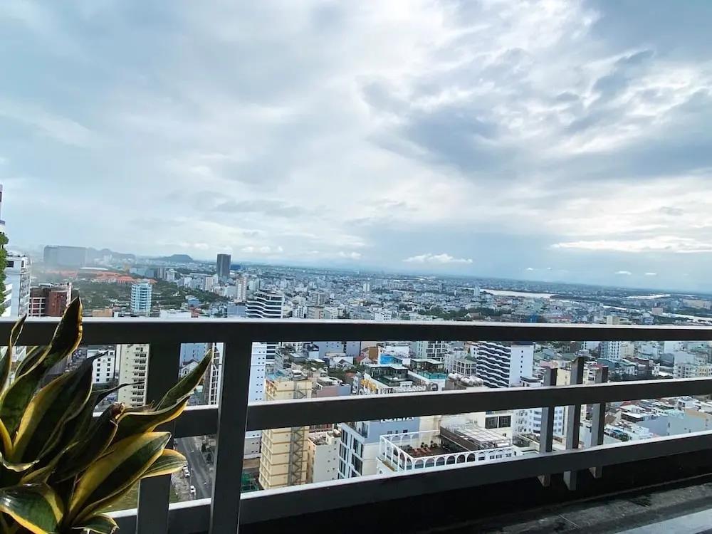 Muong Thanh Apartment Luxury 03 bedroom 0*