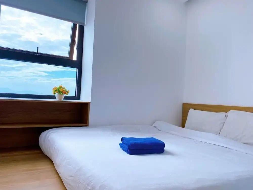 Muong Thanh Apartment Luxury 03 bedroom 0*
