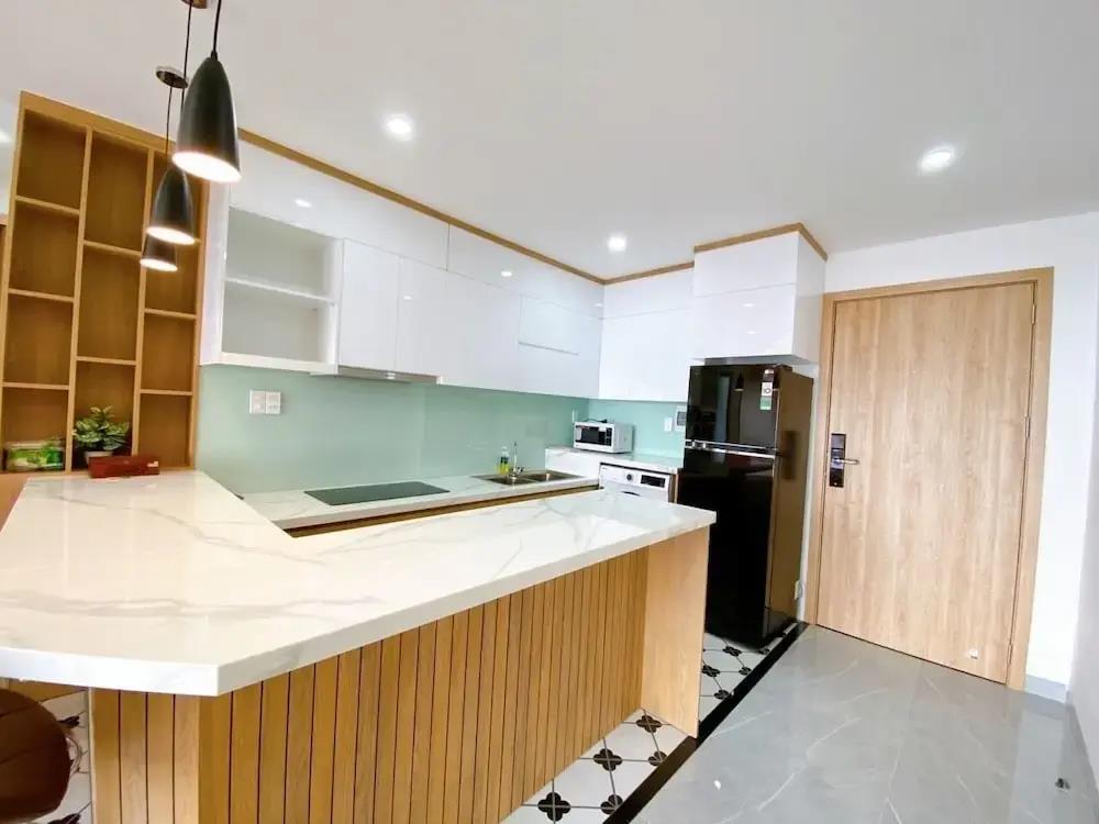 Muong Thanh Apartment Luxury 03 bedroom 0*