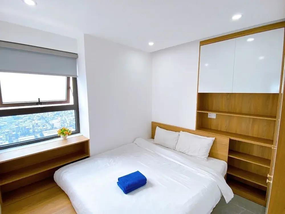 Muong Thanh Apartment Luxury 03 bedroom 0*