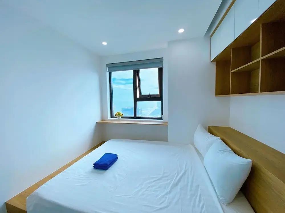 Muong Thanh Apartment Luxury 03 bedroom 0*
