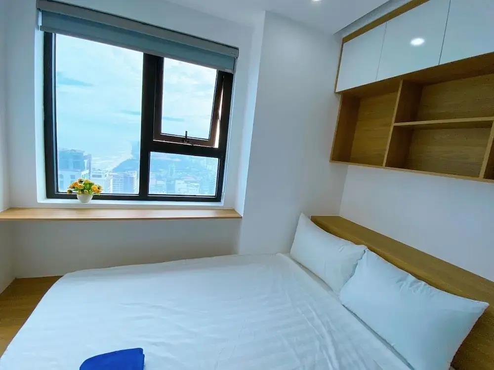 Muong Thanh Apartment Luxury 03 bedroom 0*
