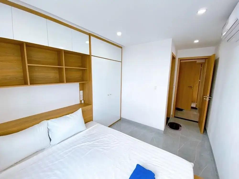 Muong Thanh Apartment Luxury 03 bedroom 0*