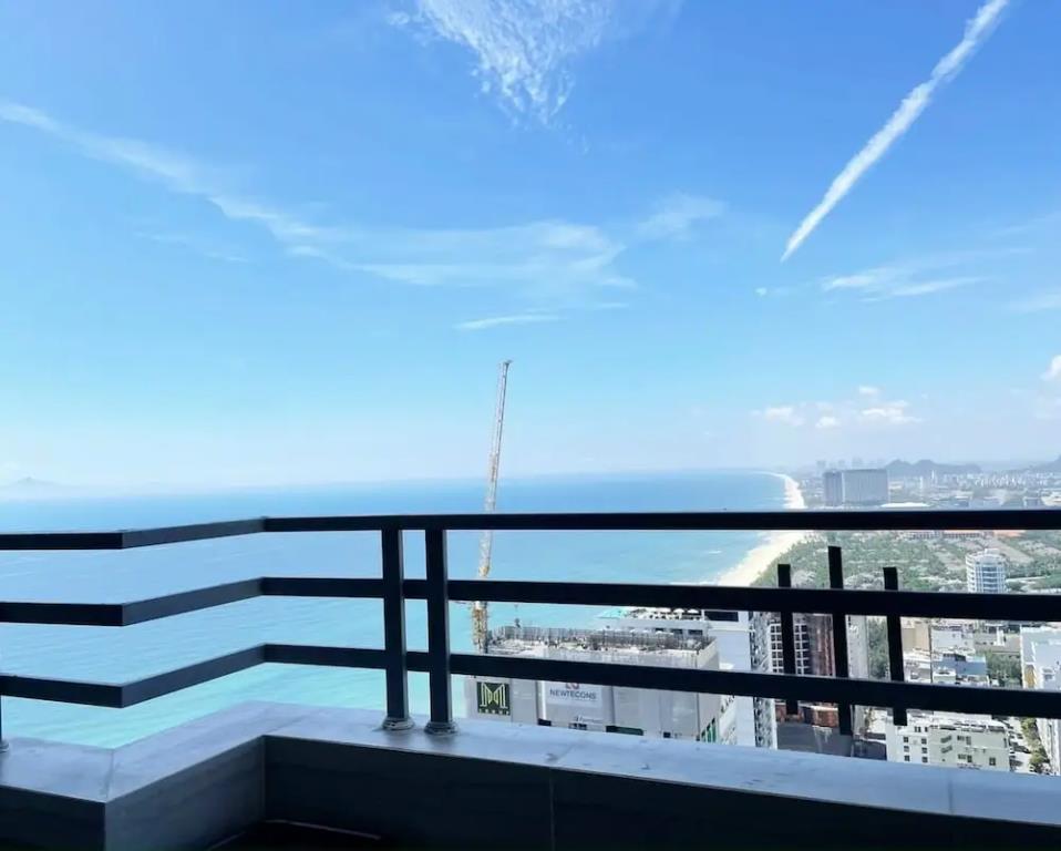 Muong Thanh Apartment Luxury 03 bedroom 0*