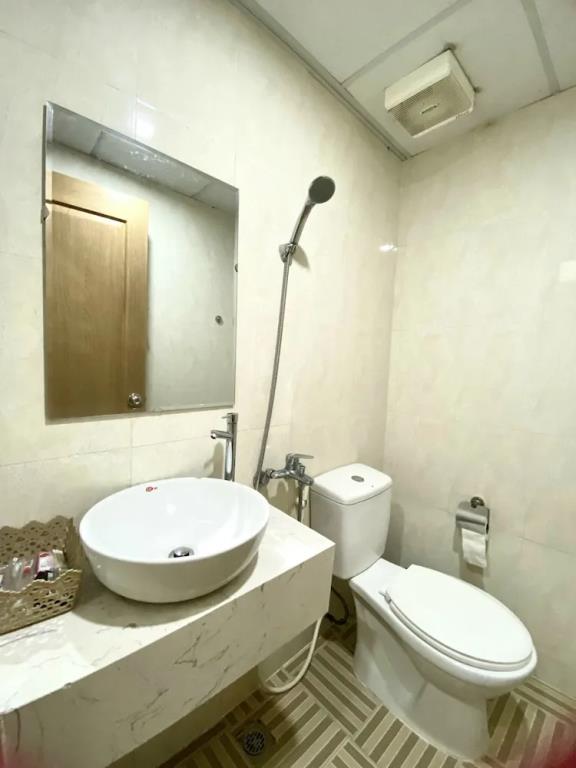 Muong Thanh Apartment Luxury 03 bedroom 0*