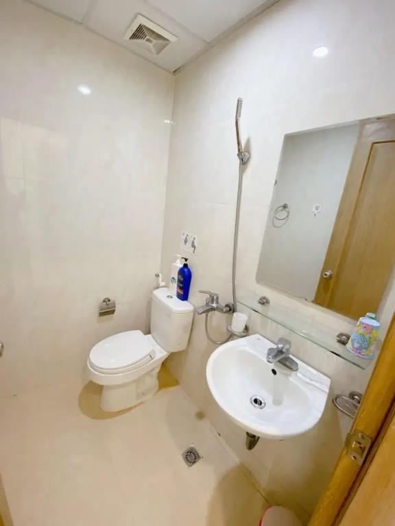 Muong Thanh Apartment Luxury 03 bedroom 0*