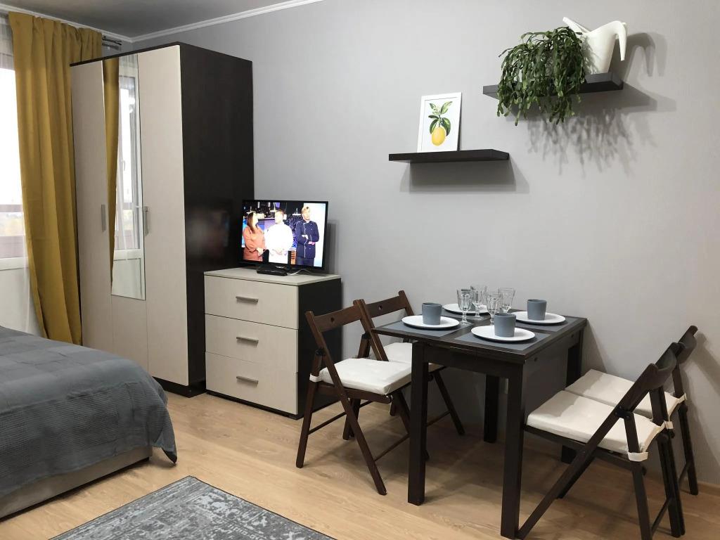 Apartamenty na Energetikov 9 korpus 6 0*