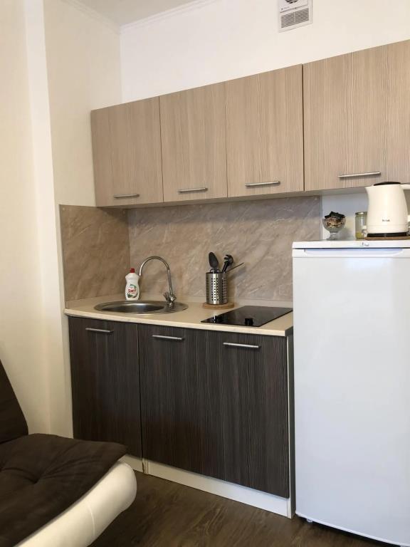 Apartamenty na Energetikov 9 korpus 6 0*