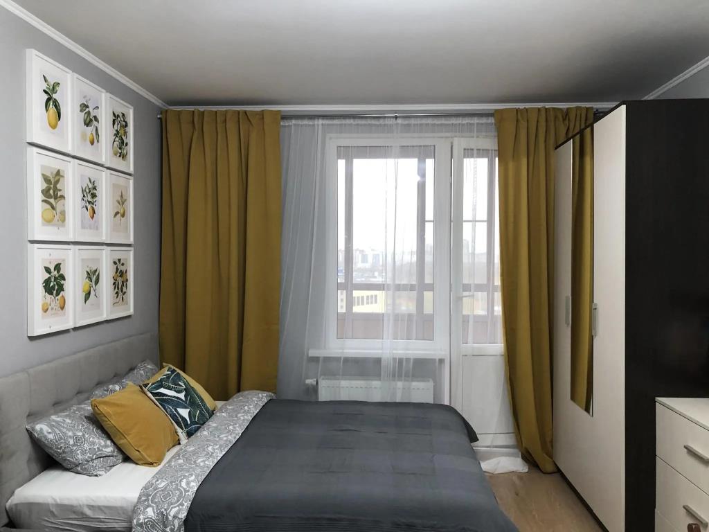 Apartamenty na Energetikov 9 korpus 6 0*