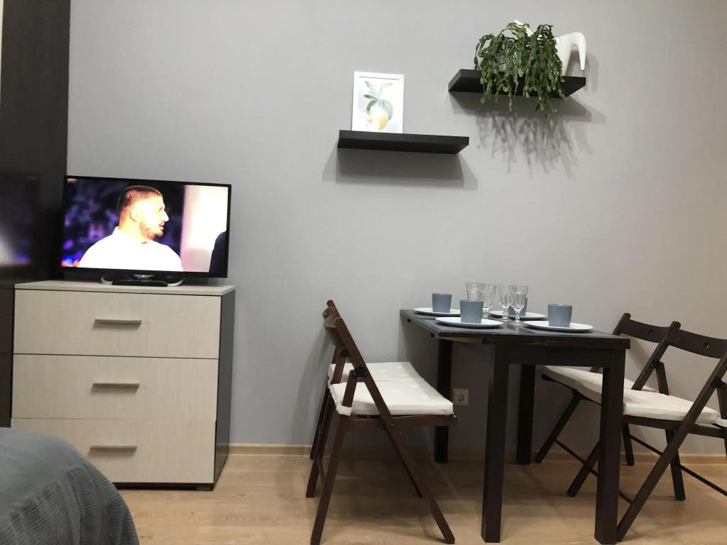 Apartamenty na Energetikov 9 korpus 6 0*