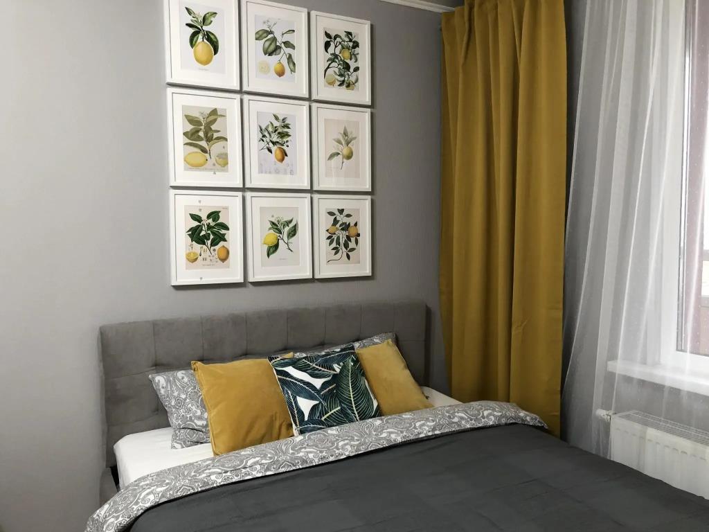 Apartamenty na Energetikov 9 korpus 6 0*