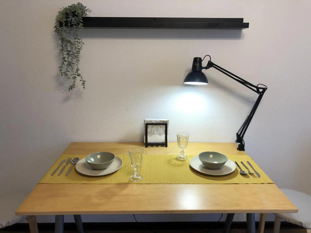 Apartamenty na Energetikov 9 korpus 6 0*