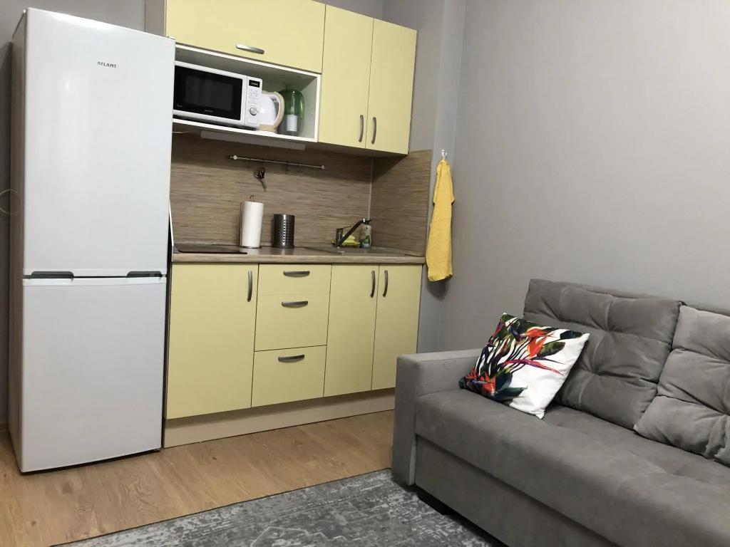 Apartamenty na Energetikov 9 korpus 6 0*