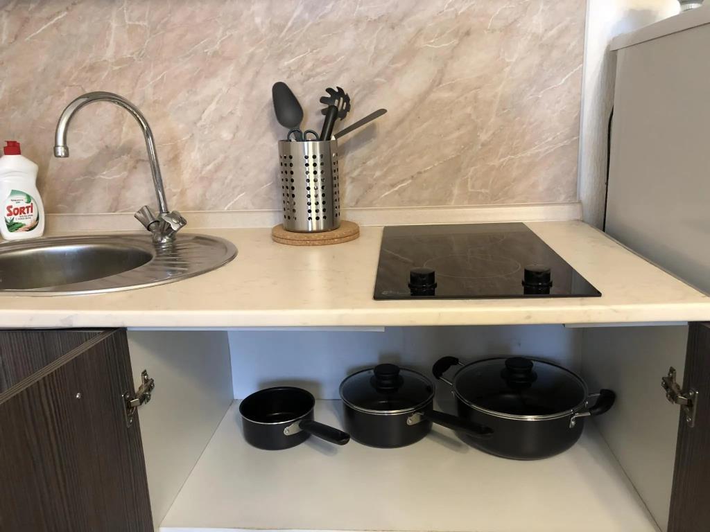 Apartamenty na Energetikov 9 korpus 6 0*