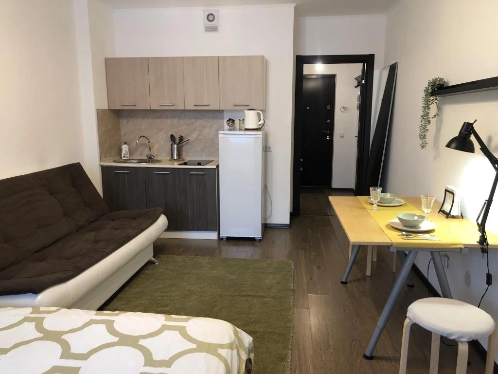 Apartamenty na Energetikov 9 korpus 6 0*