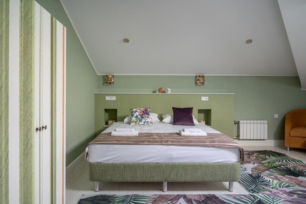 Amato Hotel 4*