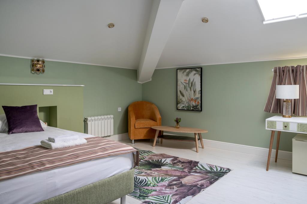 Amato Hotel 4*