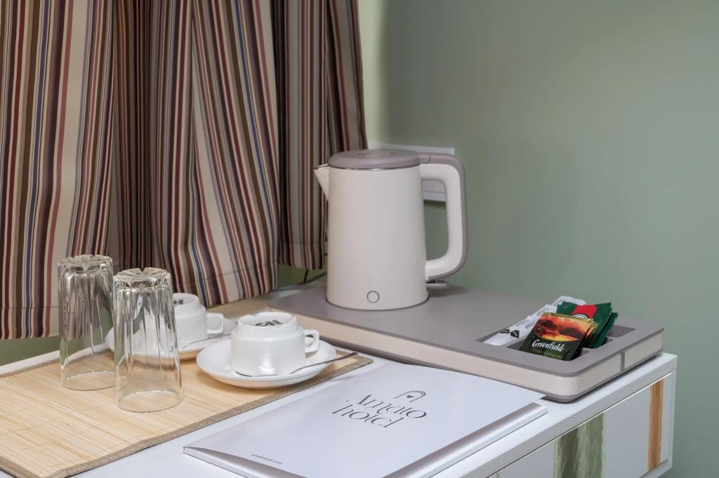 Amato Hotel 4*