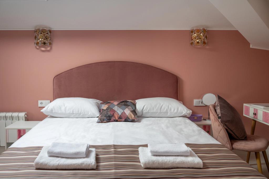 Amato Hotel 4*