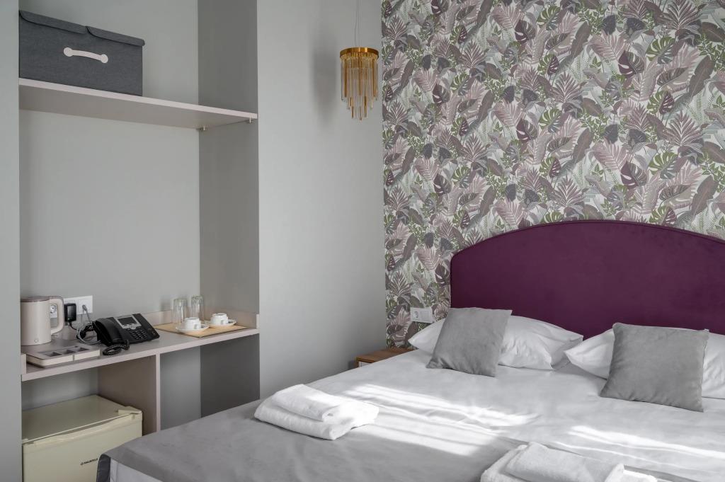 Amato Hotel 4*