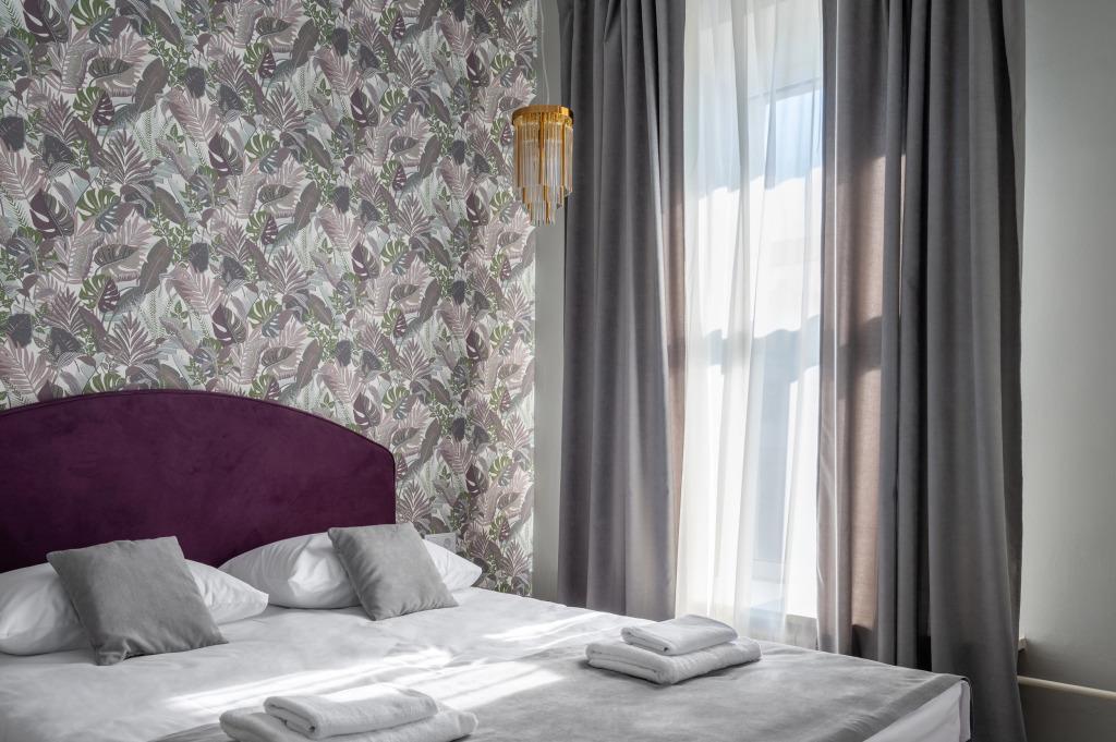 Amato Hotel 4*