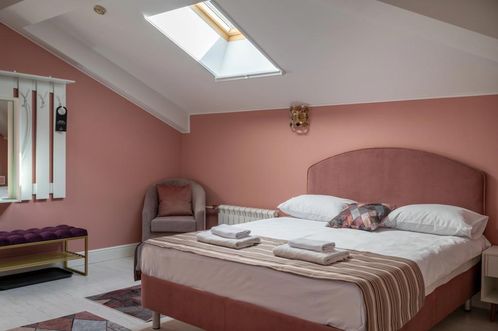 Amato Hotel 4*