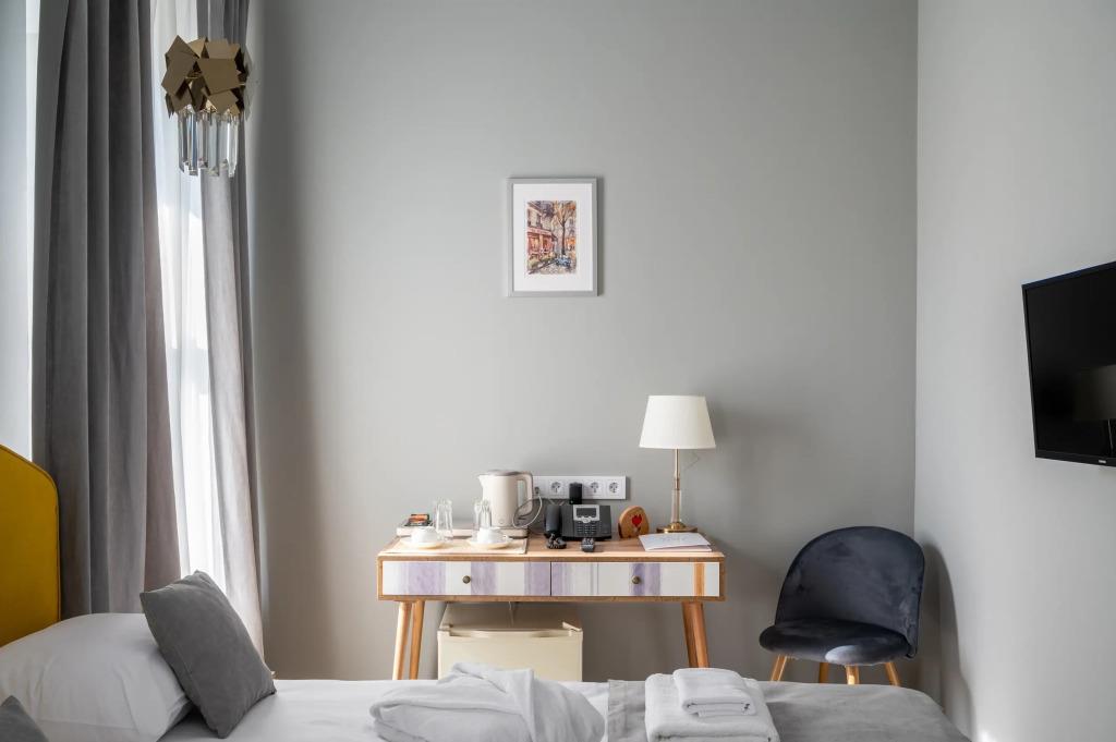 Amato Hotel 4*