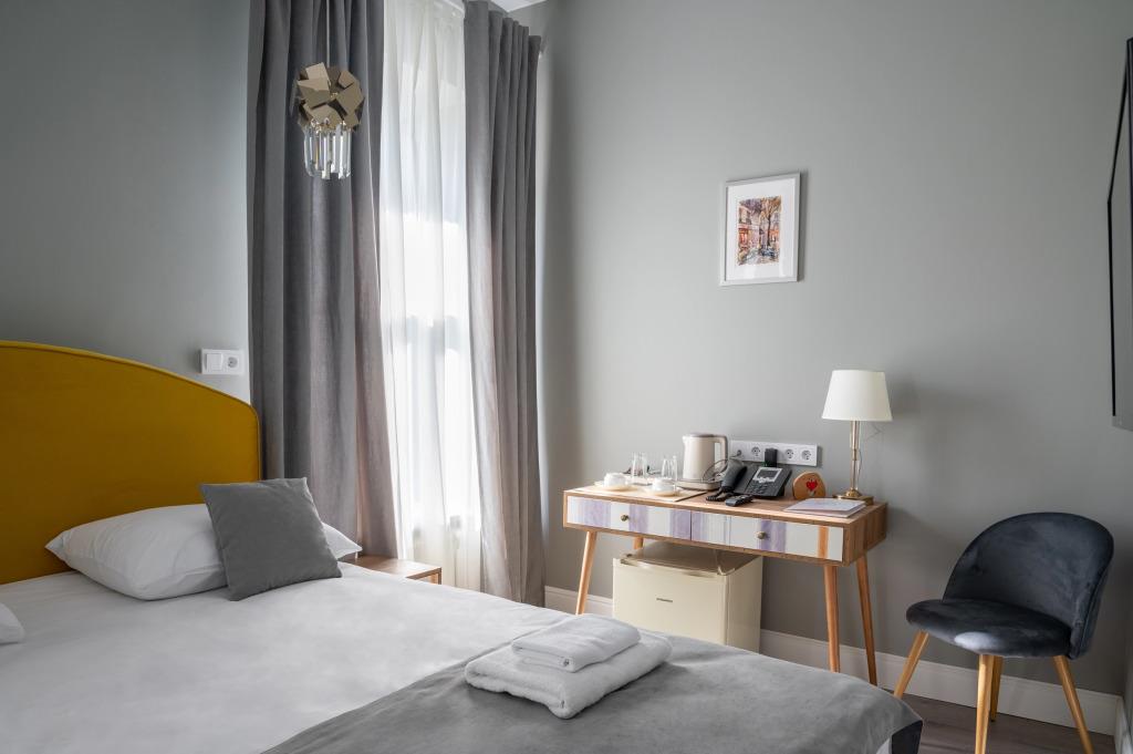 Amato Hotel 4*