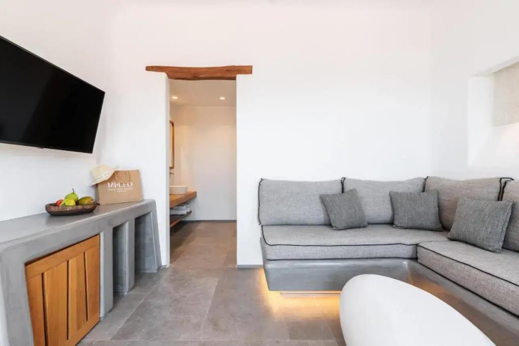 Mileo Mykonos Hotel 5*