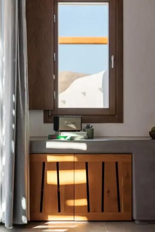 Mileo Mykonos Hotel 5*